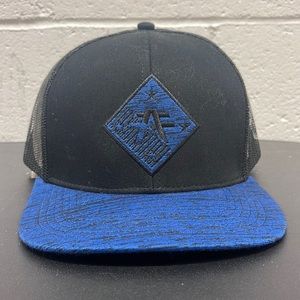 American Fighter Ralston Hat